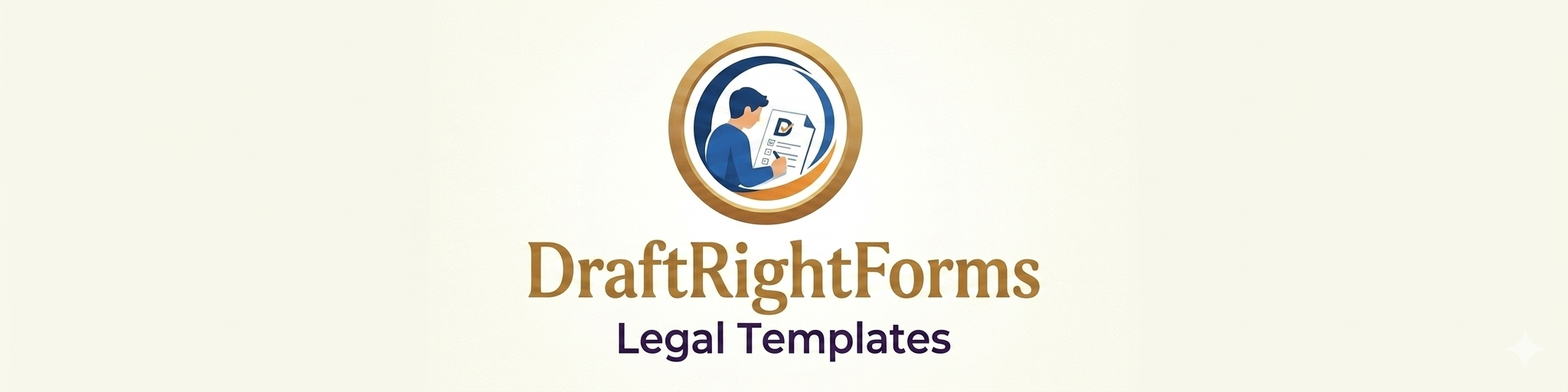 DraftRight Logo